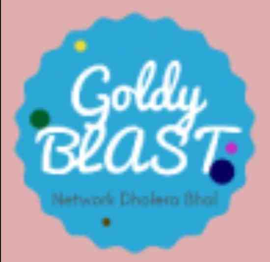 Goldy Blast Gujarati FM Live
