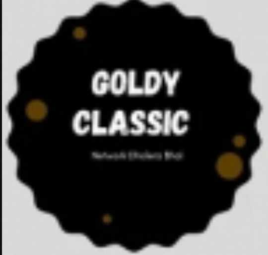 Goldy Classic FM Gujarati Live Radio