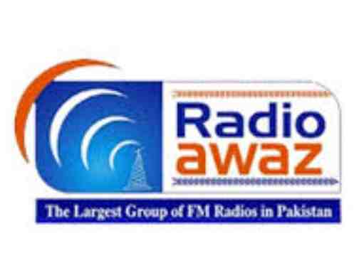Awarz Mirchi FM Hindi Live Radio