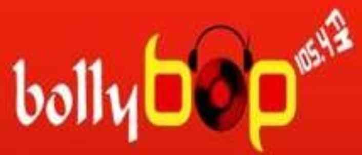 Bollybop FM Hindi Live Radio