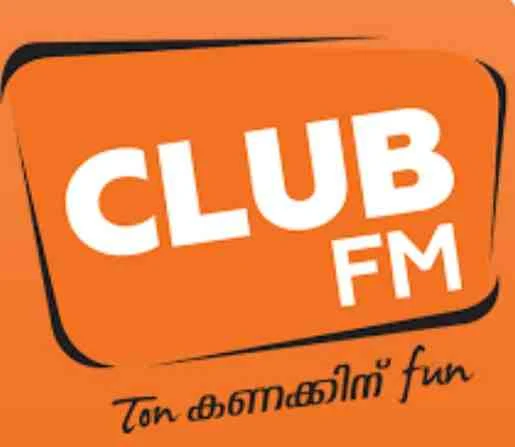 Club FM Kerala Live Radio