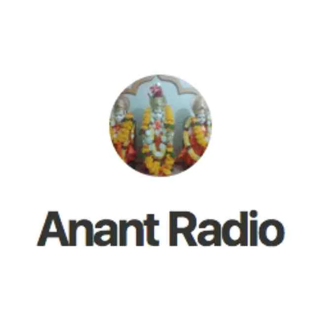 Anant FM Marathi Live Radio