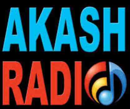 Akash FM Punjabi Live Radio