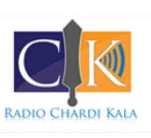 Cardikala FM Punjabi Live Radio