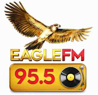 Eagle Tamil Live Radio
