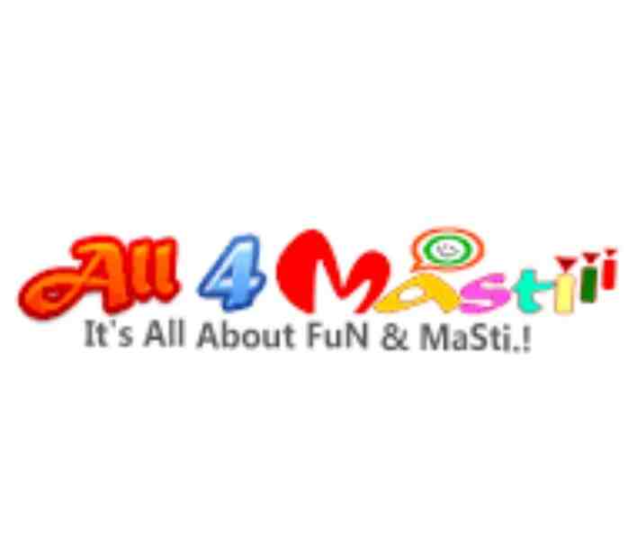All4masti FM Urdu Live Radio